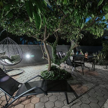 Apartman Bagattino-Trogir Near Old Town Exterior foto